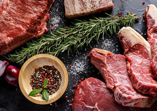 How High-Protein Diets Boost Muscle Growth and Promotes Fat Loss