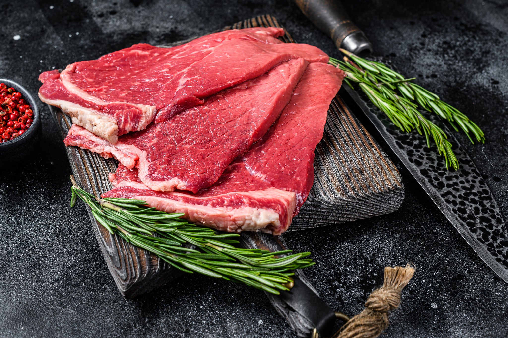 Frying Steak Buy Fresh Beef Online Meat Packs Delivered